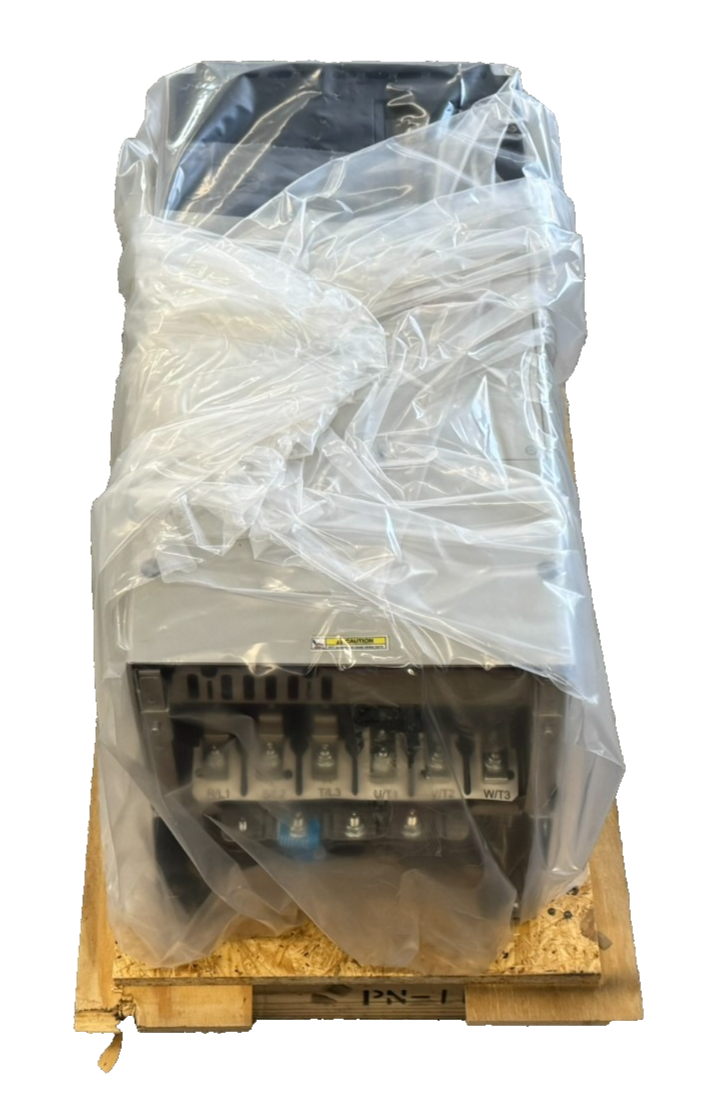 ALLEN BRADLEY 20G1AND125AN0NNNNN POWERFLEX 755 SER. A 100HP REFURBISHED - Image 3