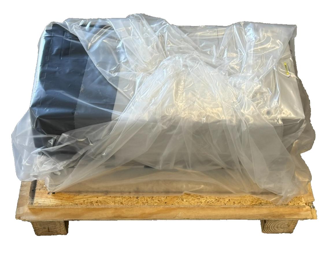 ALLEN BRADLEY 20G1AND125AN0NNNNN POWERFLEX 755 SER. A 100HP REFURBISHED - Image 4
