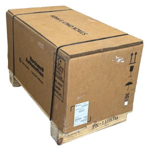 ALLEN BRADLEY 20G1AND125AN0NNNNN POWERFLEX 755 SER. A 100HP REFURBISHED