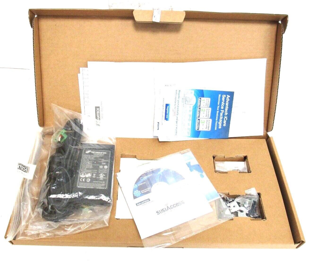 NEW ADVANTECH TPC-1551T-E3AE TOUCH PANEL 15" TPC1551TE3AE TPC1551T - Image 5