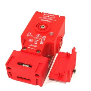 NEW ALLEN BRADLEY 440G-S36048 LOCKING SWITCH SER.B 440GS36048