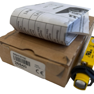 NEW BANNER ENGINEERING SM2A312CVQD SENSOR