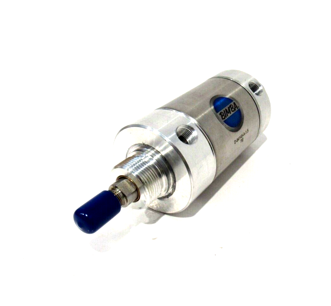 NEW BIMBA D-84145-A-1.5 CYLINDER D84145A15 - SB Industrial Supply, Inc.