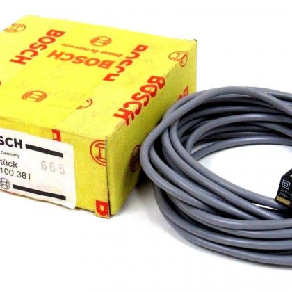 NEW BOSCH 0-830-100-381 SENSOR  0830100381