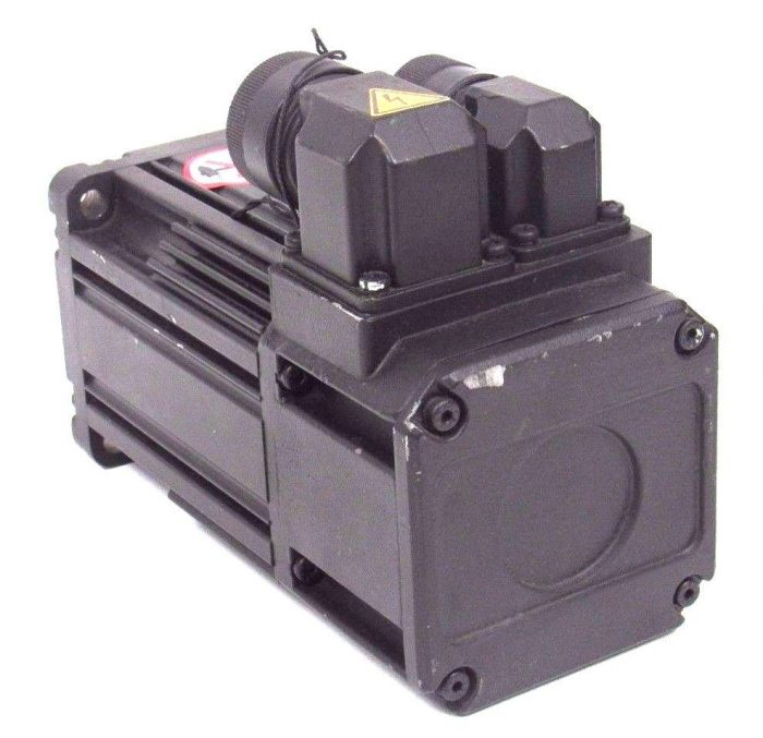 NEW BOSCH SE-B2.010.060-00.000 MOTOR 0133500200 - Image 4