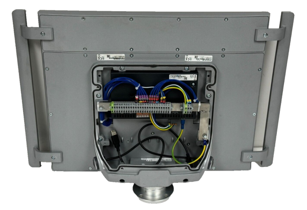 NEW B&R 5AP5230.185C-000 OPERATOR INTERFACE 18.5