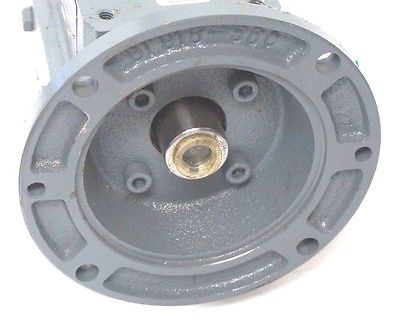 NEW CANIMEX CFC175 GEAR REDUCER 107275, 30:1 RATIO - SB Industrial ...