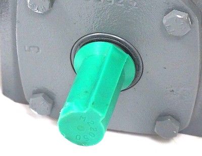 NEW CANIMEX CFC175 GEAR REDUCER 107275, 30:1 RATIO - SB Industrial ...