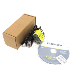NEW COGNEX 821-0007-1R DATAMAN READER DMR-100Q-01 82100071R 828-0042-1R
