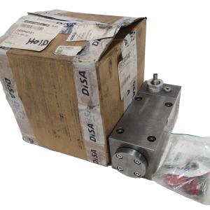 NEW DISA 2050H0151 OIL FLOW FEELER ASSEMBLY