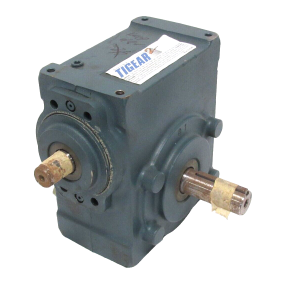 NEW DODGE 26S25R GEAR REDUCER 25:1