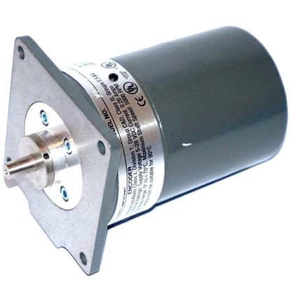 NEW DYNAPAR X251000024 3/8" SFT DIFFERENTIAL LINE DRIVE ENCODER