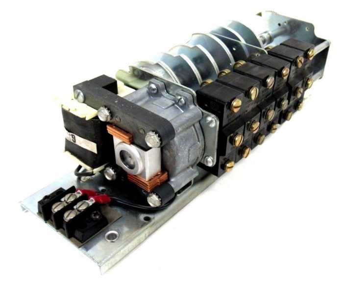NEW EAGLE SIGNAL MP5-320 TIMER CAM MP6A602 MP5320 - Image 4