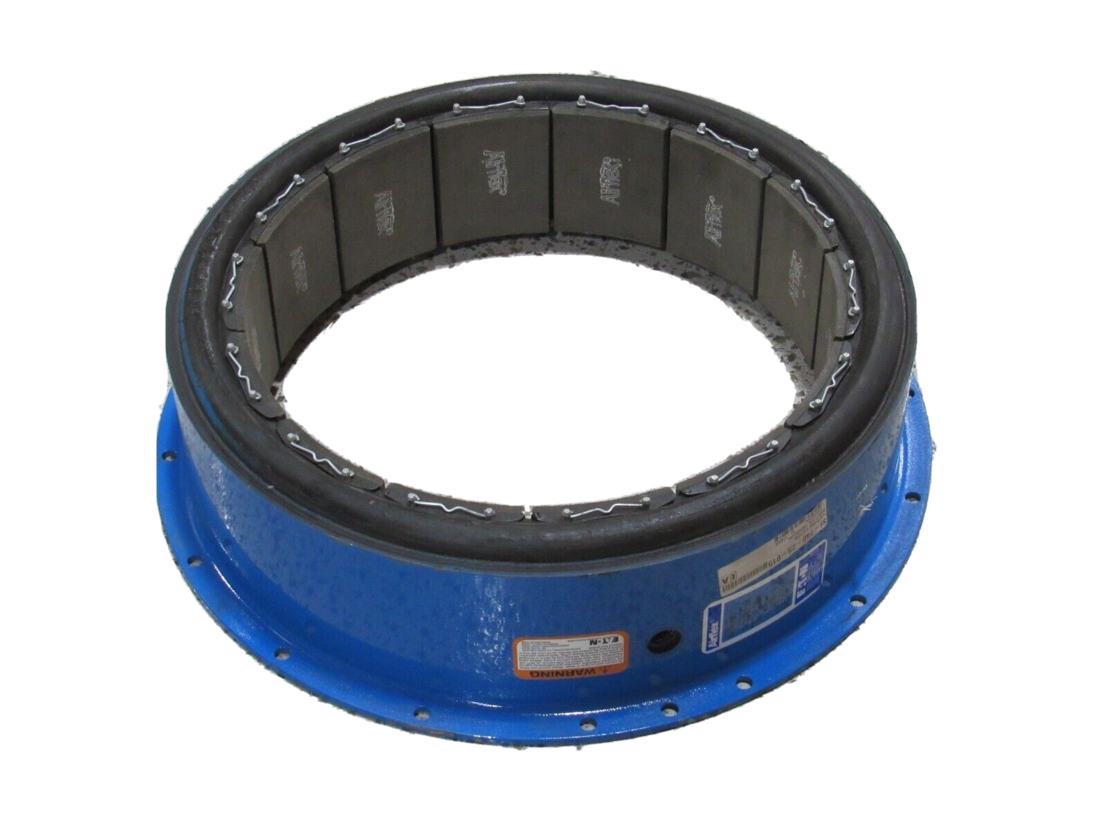 NEW EATON 142087JH AIRFLEX CONSTRICTING BRAKE 14CB400