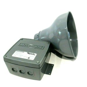 NEW EDWARDS SIGNALING 5531M-24N5 ADAPTATONE 5531M24N5