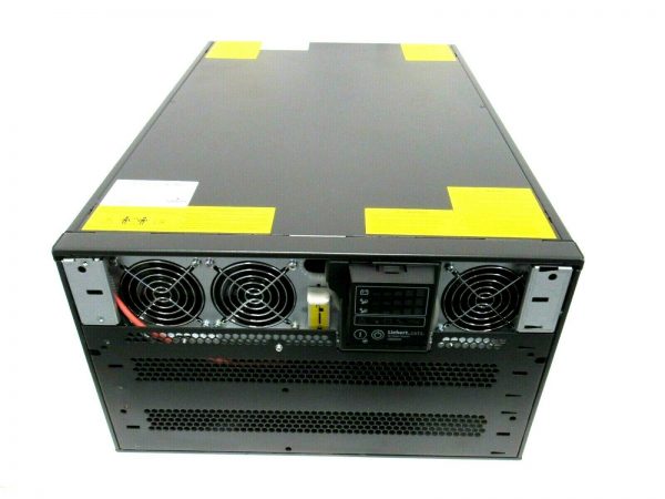 NEW EMERSON GXT3-10000RT208 UPS TOWER/RACK MOUNT 10000VA - Image 4
