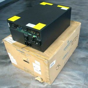 NEW EMERSON GXT3-10000RT208 UPS TOWER/RACK MOUNT 10000VA