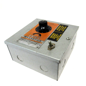 NEW ERIEZ MAGNETICS FT26 FEEDER CONTROLLER