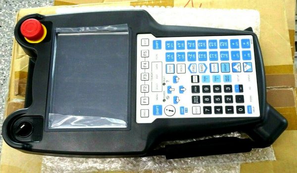 NEW FANUC ROBOT LR MATE 200ID COMPLETE ROBOT SYSTEM A05B-1142-B201 - Image 11