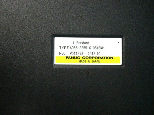 NEW FANUC ROBOT LR MATE 200ID COMPLETE ROBOT SYSTEM A05B-1142-B201 - Image 13