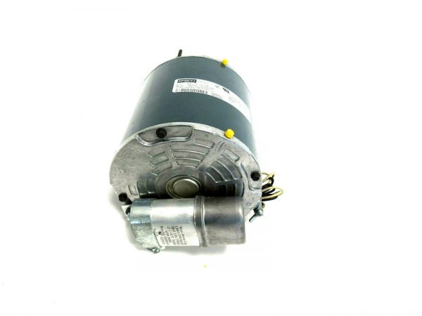 NEW FASCO E3205 MOTOR 1/3HP 115V 9F30097A0301 1/2" DIA. - Image 4