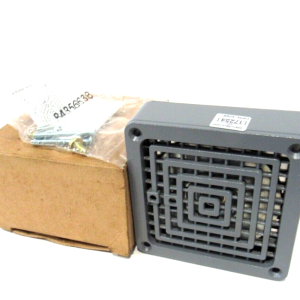 NEW FEDERAL SIGNAL MODEL 350 SER.B1 VIBRATONE HORN