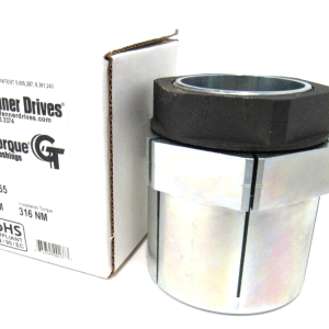 NEW FENNER DRIVES 6202865 TRANTORQUE KEYLESS BUSHING