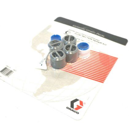 NEW GRACO 406-270 REPAIR KIT REV.G D06910  406270