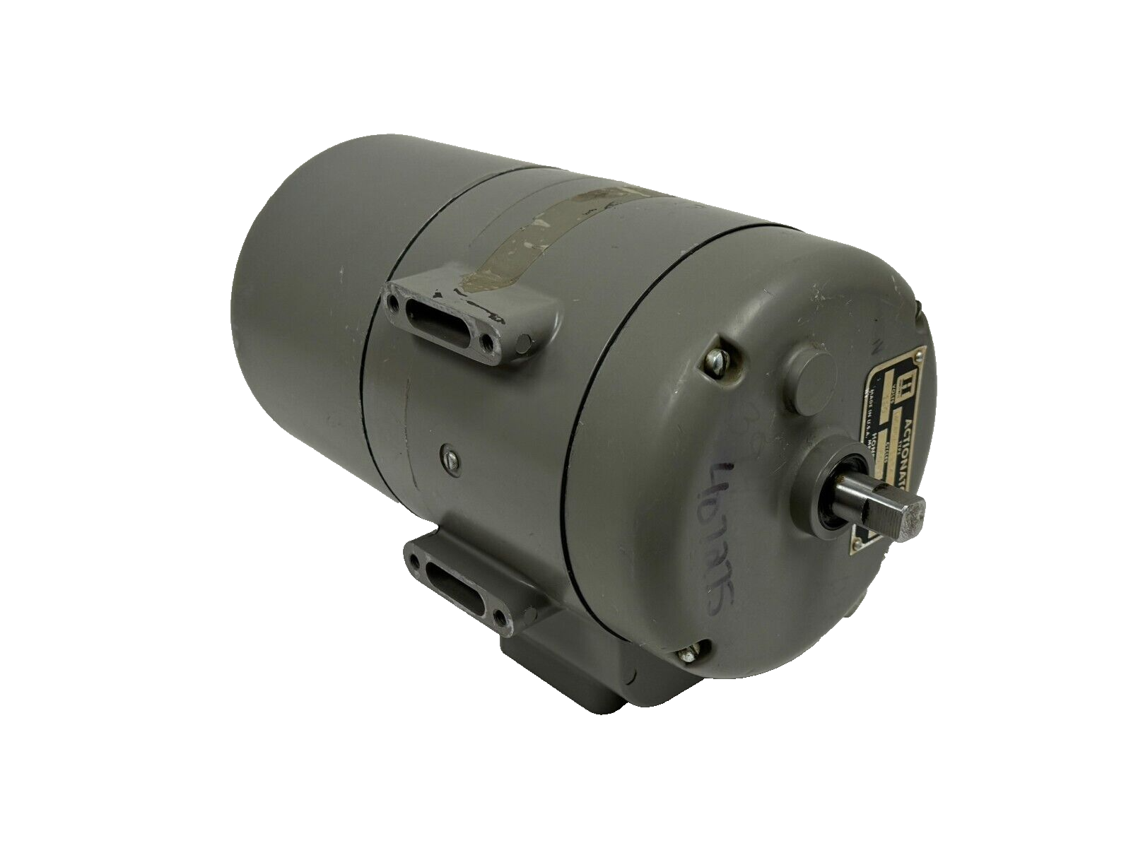 NEW HONEYWELL M640A-1154-2 VALVE ACTUATOR 120V 60CYCLES 23W M640A11542 - Image 4
