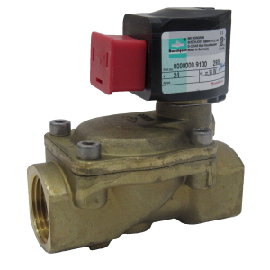 NEW IMI NORGREN / BUSCHJOST 0000000.9100 SOLENOID VALVE 00000009100