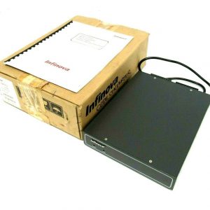 NEW INFINOVA V2412-U CODE CONVERTER/DISTRIBUTOR V2412U