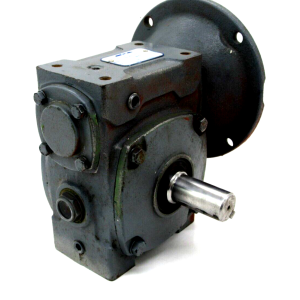 NEW IPTS IC60 GEAR REDUCER RATIO 20:1