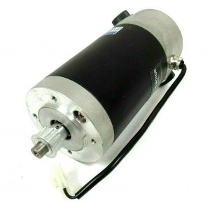 NEW KOLLMORGEN 00LF3320E02 MOTOR L33-2E