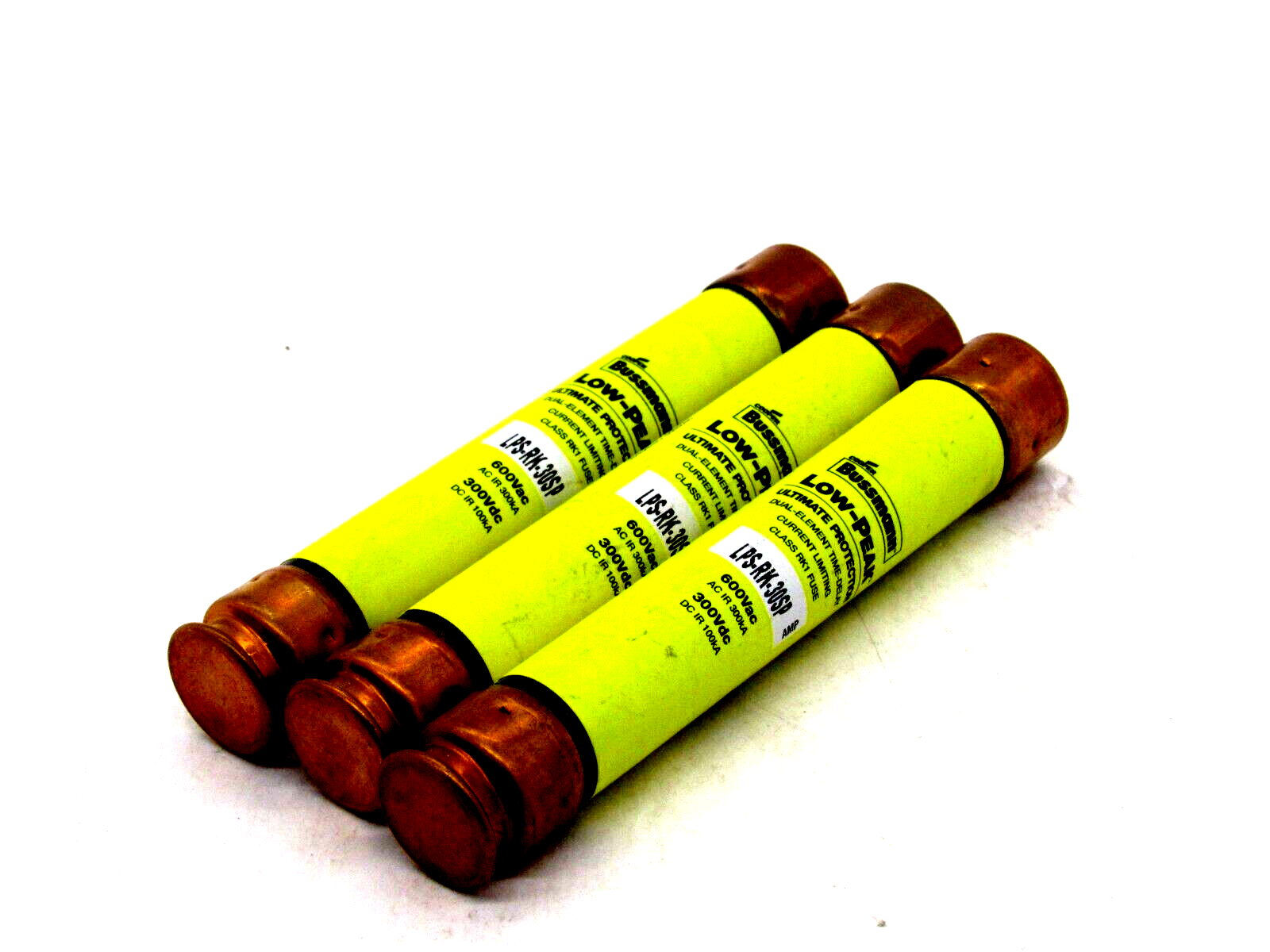 10pcs/box ORIGINAL Ferraz Shawmut ATDR-25 ATDR25 ATDR 25A 600Vac - Foto 7