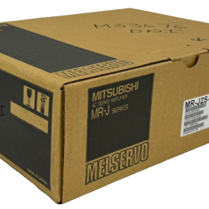 NEW MITSUBISHI MR-J2S-70B SERVO AMPLIFIER MR-J MELSERVO MRJ2S70B