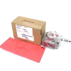NEW MOOG G771K202A SERVO VALVE