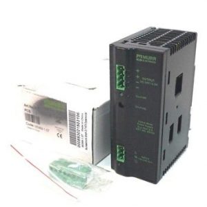 NEW MURR ELEKTRONIK 85302 POWER SUPPLY