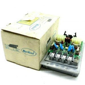 NEW NORDSON 288010C CONTROL MODULE