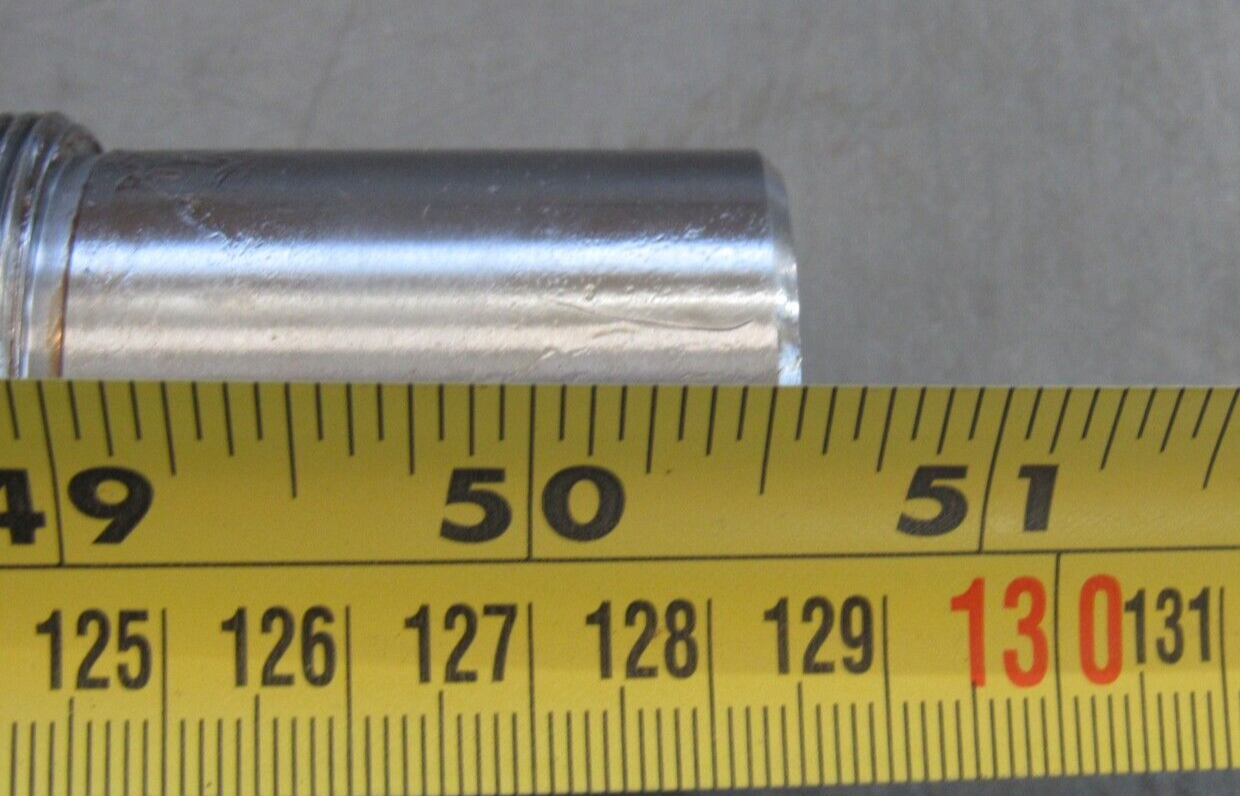 NEW NSK W5011G-36ZK1X-C5Z BALL SCREW SPINDLE W5011G36ZK1XC5Z B05913040200 - Image 4