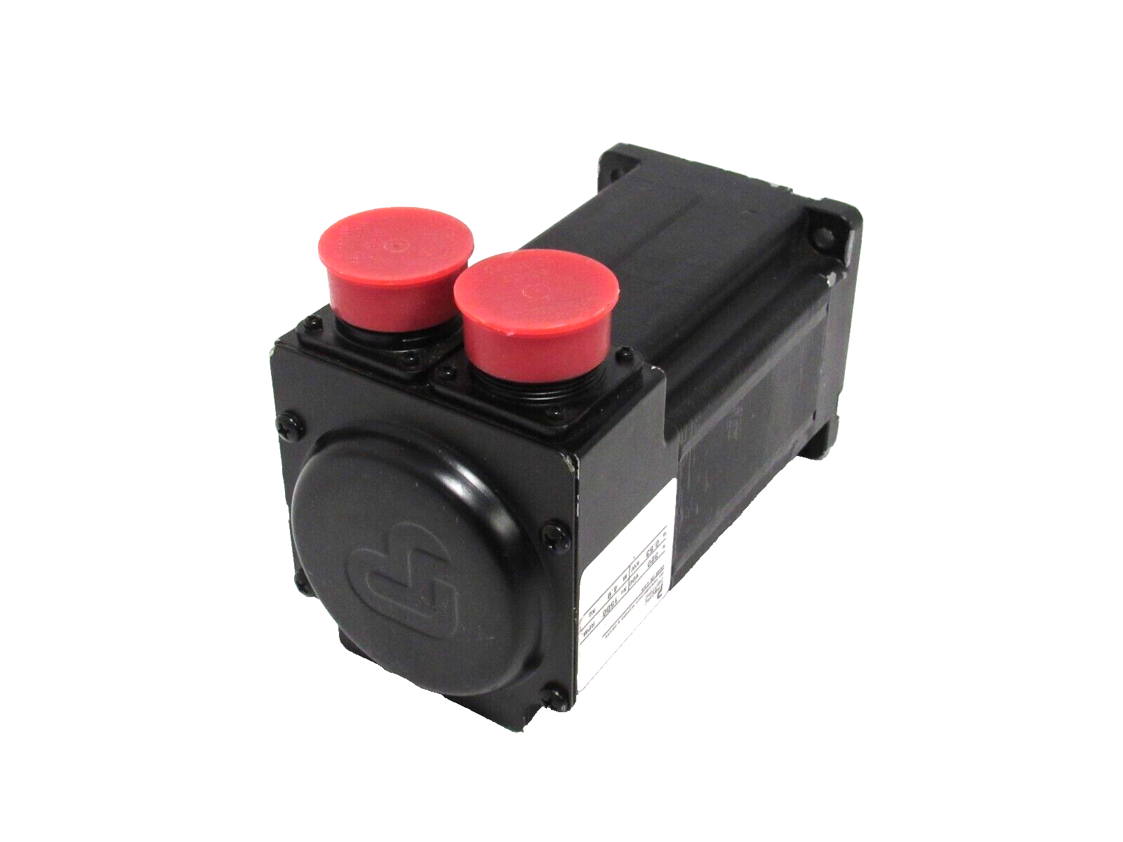 NEW PACIFIC SCIENTIFIC S32GNNA-RNNM-00 SERVO MOTOR S32GNNARNNM00 - Image 3