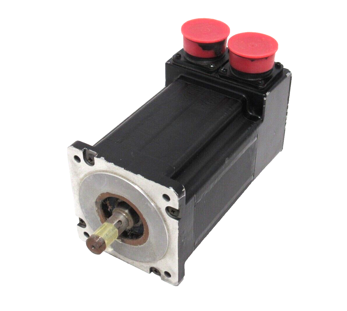 NEW PACIFIC SCIENTIFIC S32GNNA-RNNM-00 SERVO MOTOR S32GNNARNNM00