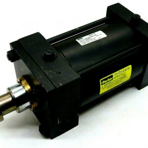 NEW PARKER 05.00 CBB-2AUS555AC CYLINDER  SERIES 2A 0500CBB2AUS555AC