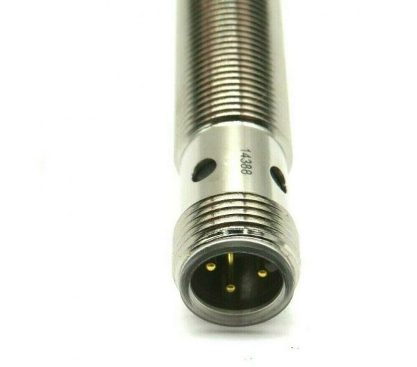 NEW PEPPERL+FUCHS NBN4-12GM50-E0-V1 PROXIMITY SENSOR 087766 NBN412GM50E0V1 - Image 4