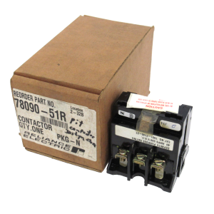 NEW RELIANCE ELECTRIC 78090-51R CONTACTOR 7001-7140-21 7809051R