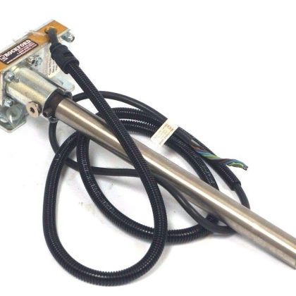 NEW ROCKFORD SYSTEMS PTO 01/600 LATHE SAFETY GUARD