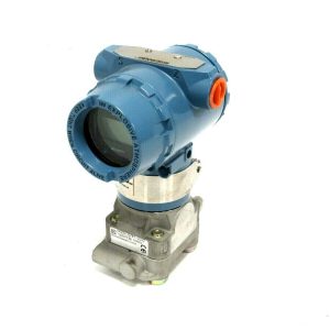 NEW ROSEMOUNT 3051CG5A22A1AB4M5 PRESSURE TRANSMITTER