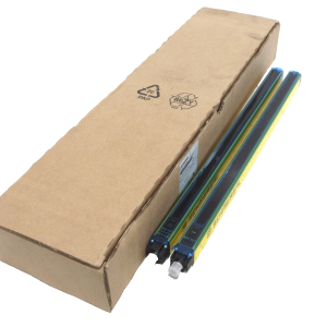 NEW SCHMERSAL 1216738 SAFETY LIGHT CURTAIN SET SLC440-ER-0490-30-01
