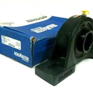 NEW SEALMASTER SP-31 PILLOW BLOCK BEARING SP31