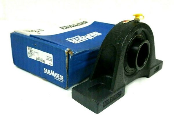 NEW SEALMASTER SP-31 PILLOW BLOCK BEARING SP31