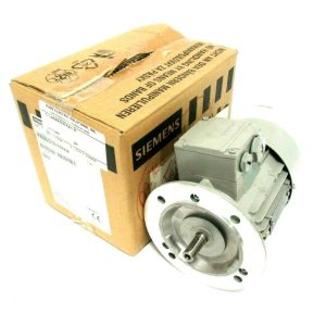 NEW SIEMENS 1LA7073-4AB11 MOTOR 460V .43KW 1LA70734AB11